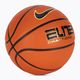 Nike Elite Championship 8P 2.0 defektmentes kosárlabda N1004086 7-es méret 2