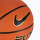 Nike Elite Championship 8P 2.0 defektmentes kosárlabda N1004086 7-es méret 3