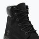 Női túrabakancs Timberland 6In Premium Boot W fekete nubuck 8