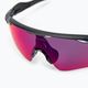 Oakley Radar EV Path kerékpáros szemüveg fekete/rózsaszín 0OO9208 4