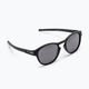 Oakley Latch napszemüveg fekete 0OO9265
