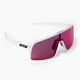 Oakley Sutro napszemüveg fehér és rózsaszín 0OO9406