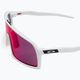 Oakley Sutro napszemüveg fehér és rózsaszín 0OO9406 4