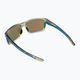 Oakley Mainlink férfi napszemüveg szürke-kék 0OO9264 2