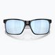 Oakley Portal X napszemüveg polírozott fekete/prizm mély víz polarizált 10