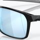 Oakley Portal X napszemüveg polírozott fekete/prizm mély víz polarizált 11