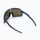 Oakley Sutro S fekete/kék napszemüveg 0OO9462 2
