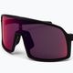 Oakley Sutro S napszemüveg fekete-ibolya 0OO9462 3