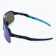 Oakley Sutro Lite matt tengerészkék kerékpáros szemüveg 0OO9463-946306 4