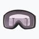 Oakley Flight Tracker matt fekete/prizm hó rózsaszín síszemüveg 6
