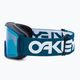Oakley Line Miner védőszemüveg kék OO707070-92 4