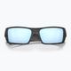 Oakley Gascan matt fekete terepszínű /prizm mély víz polarizált napszemüveg 10
