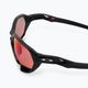 Oakley Plazma napszemüveg fekete/piros 0OO9019 4