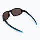 Oakley Plazma napszemüveg fekete-kék 0OO9019 2