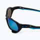 Oakley Plazma napszemüveg fekete-kék 0OO9019 4