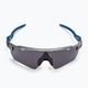 Oakley Radar EV Path kerékpáros szemüveg kék 0OO9208 5