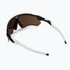 Oakley Radar EV Path kerékpáros szemüveg fekete/fehér 0OO9208 2