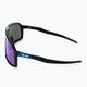 Oakley Sutro Lite Sweep fényezett fekete kerékpáros szemüveg 0OO9406-940690 4