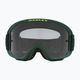 Oakley O Frame 2.0 Pro MTB kerékpáros szemüveg vadász zöld/világosszürke 8