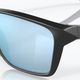 Oakley Sylas matt fekete/prizm mély víz polarizált napszemüveg 10