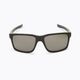 Oakley Mainlink férfi napszemüveg fekete/szürke 0OO9264 3