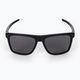 Oakley Leffingwell napszemüveg fekete/szürke 0OO9100 3