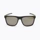Oakley Leffingwell férfi napszemüveg fekete/szürke 0OO9100 3