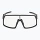 Oakley Sutro szürke kerékpáros szemüveg 0OO9406 3