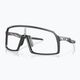 Oakley Sutro szürke kerékpáros szemüveg 0OO9406 6