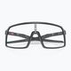 Oakley Sutro szürke kerékpáros szemüveg 0OO9406 9