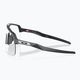 Oakley Sutro Lite matt karbon/tiszta fotokróm kerékpáros szemüveg 0OO9463 7