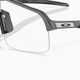 Oakley Sutro Lite matt karbon/tiszta fotokróm kerékpáros szemüveg 0OO9463 9