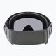 Oakley O Frame 2.0 Pro MTB kovácsolt vas/sötétszürke kerékpáros szemüveg 4