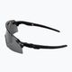 Oakley Encoder Strike Strike Vented matt fekete/prizm fekete kerékpáros szemüveg 0OO9235 4
