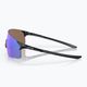 Oakley Evzero Blades matt fekete/prizm lila napszemüveg 8