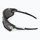 Oakley Jawbreaker matt olajzöld/prizm fekete kerékpáros szemüveg 0OO9290 4