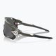 Oakley Jawbreaker matt olajzöld/prizm fekete kerékpáros szemüveg 0OO9290 9