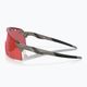 Oakley Encoder Strike Strike Vented matt onyx/prizm nyomvonal fáklya kerékpáros szemüveg 0OO9235 9