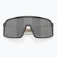 Oakley Sutro matt fekete/prizm fekete napszemüveg 5
