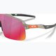 Oakley Sutro Lite matt szürke tinta/prizm közúti napszemüveg 6