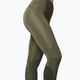 Női edző leggings STRONG ID Performance zöld Z1B01250 5