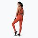 Női edző leggings STRONG ID narancssárga Z1B01261 4