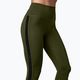 Női edző leggings STRONG ID Essential zöld Z1B01340 4