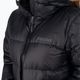 Marmot Guides Down Hoody női kabát fekete 79300 5