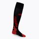 LENZ Heat Sock 5.0 lábujj sapka + lítium csomag RCB fekete 1200 2