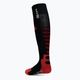 LENZ Heat Sock 5.0 lábujj sapka + lítium csomag RCB fekete 1200 3