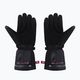 LENZ Heat Glove 6.0 Finger Cap Urban Line fűtött síelő kesztyű fekete 1205 2