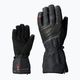 LENZ Heat Glove 6.0 Finger Cap Urban Line fűtött síelő kesztyű fekete 1205 7