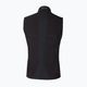 Női melegített mellény Lenz Heat Vest 1.0 fekete 2