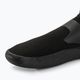 neoprén zokni ION Socks Ballistic 3/2 Round Toe black 7